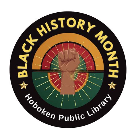 BHM logo - Hoboken Public Library