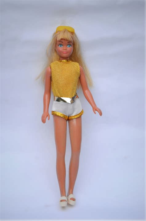 Barbie Dolls Skipper And Tutti Fashiondollshop