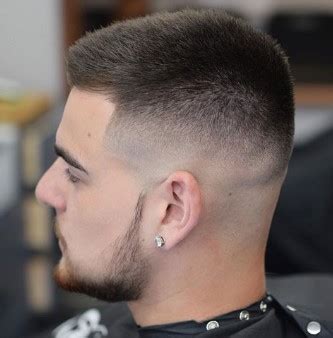 30+ Best Army Haircut | Men's Hairstyles + Haircuts 2024