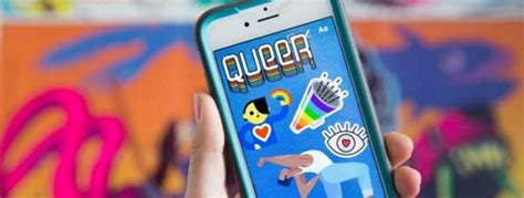 Instagram célèbre les Gay Pride Gay