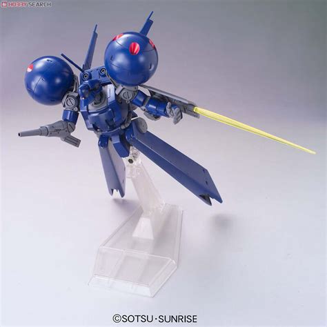 GUNDAM HGUC 133 MS 21C DRA C 1 144 MechaUniverse Es