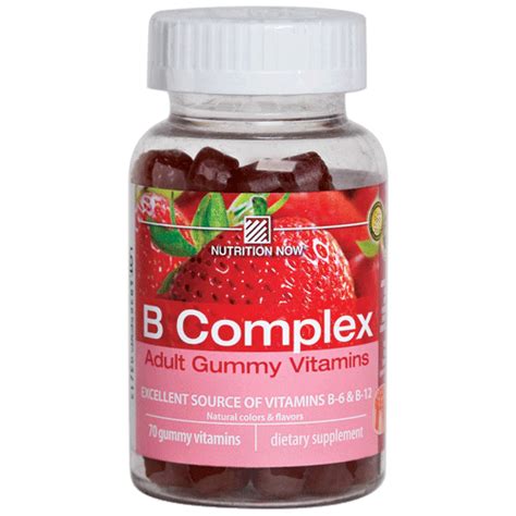 The White's Blog: B Complex Vitamins – Essential Facts