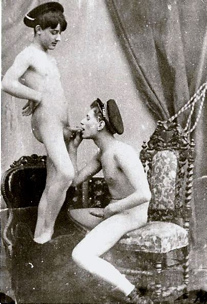 Pictures Showing For Th Century Gay Vintage Porn Mypornarchive Net