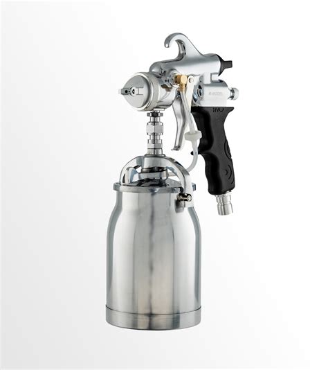 Fuji Spray Systems High Performance Spray Gun M Model Series