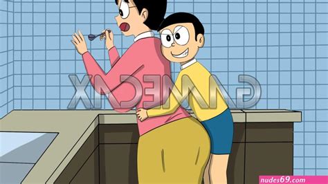 Nobita And Mom Sex Nudes 69