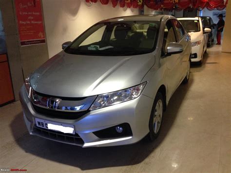 2016 Honda City VX MT 1 5L I VTEC Team BHP