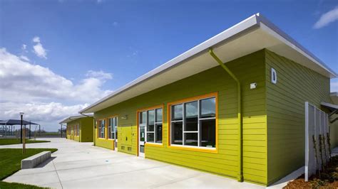 Natomas Unified School District K-8 Construction | Boldt