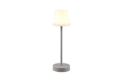 Lampa zewnętrzna przenośna MARTINEZ szary RL R54086177 RL Sklep