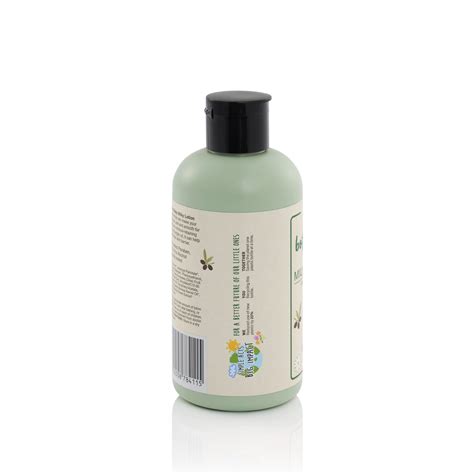 Pigeon Natural Botanical Baby Milky Lotion Ml