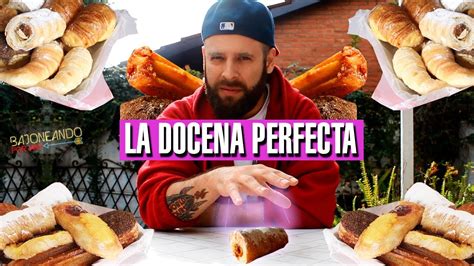 LA DOCENA DE FACTURAS PERFECTA X BPH YouTube