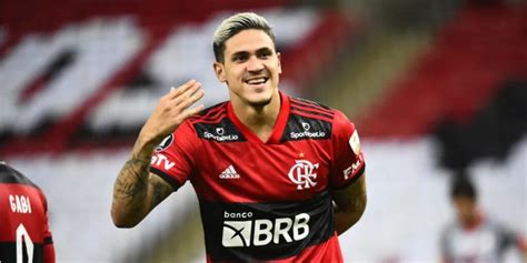 Adeus De Pedro E Gabigol Ladim Bate Martelo No Flamengo