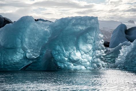 Fotos Gratis Iceberg Capa De Hielo Polar Hielo Marino Naturaleza