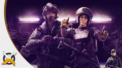 Tom Clancy S Rainbow Six Siege Gamplay Probando Los Nuevos