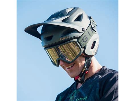 Casco Giro Switchblade MIPS Broni