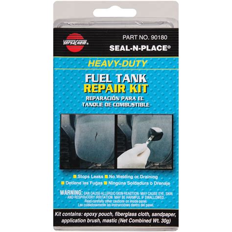 Diesel Fuel Tank Leak Repair Kit at Louis Washburn blog