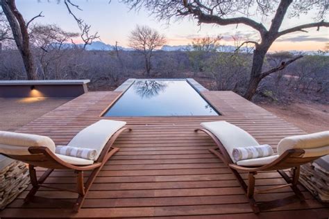 Sensational Farmhouse Swimming Pool Designs You Must See