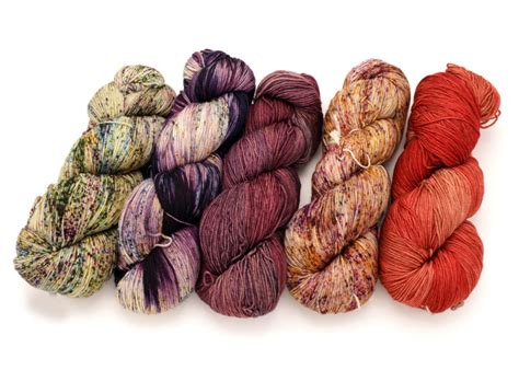 So Faded Pint Sized By Andrea Mowry Yarn Loop