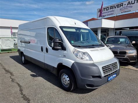 Fiat Ducato L3H2 1 MAJITEL 2 3 JTD užitkové užitkové YAUTO cz