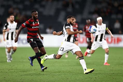 Macarthur FC Vs Western Sydney Wanderers Prediction Preview Team News