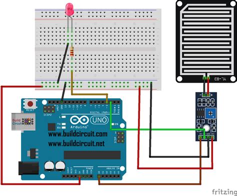 5 Beginners Projects That Work In The First Attempt Buildcircuitcom