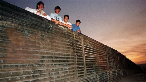 C Mo Har Donald Trump Para Que M Xico Pague Por El Muro En La Frontera