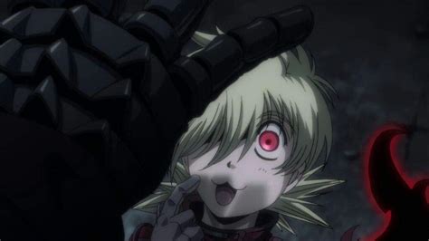 Seras Victoria Wiki Anime Amino