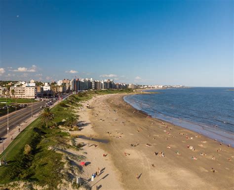 10 Best Beaches in Uruguay | Celebrity Cruises