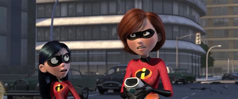 Helen Parr | Pixar Wiki | Fandom | The incredibles, The incredibles ...