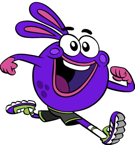 McPufferson | Gonoodle Wiki | Fandom