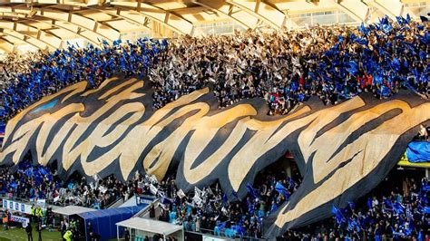 Ver S Lda Rskort Ifk G Teborg Hela Stadens Lag