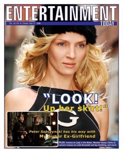 8 Hot Sexy Lord Narf Bikini Pics