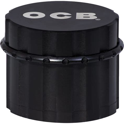 OCB Grinder In Deiner Tabak Welt