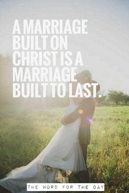 Quotes On Godly Marriage Shortquotes Cc