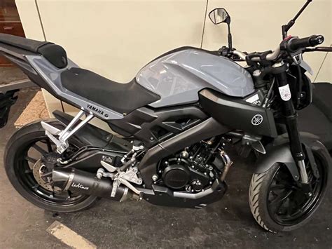 Yamaha Mt Naked Bike Willhaben