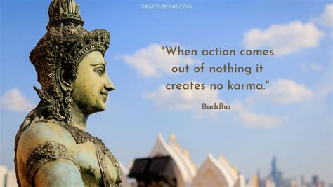 Buddha Quotes On Karma Interpretations And Top 10