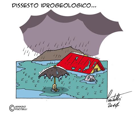 Dissesto Idrogeologico Come Progettare Correttamente Grazie Alle Nuove