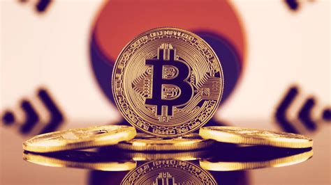 South Korea Cracks Down On Crypto Money Laundering Decrypt