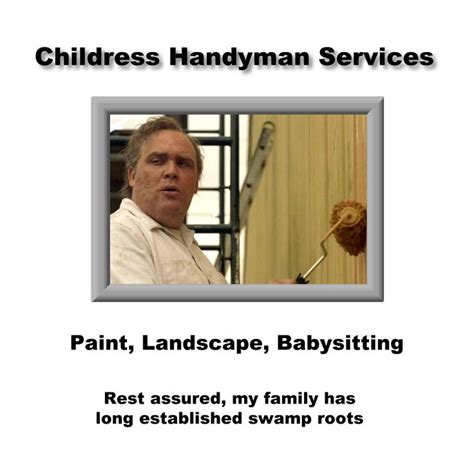 Errol Childress Collection | True detective, Handyman services, Detective