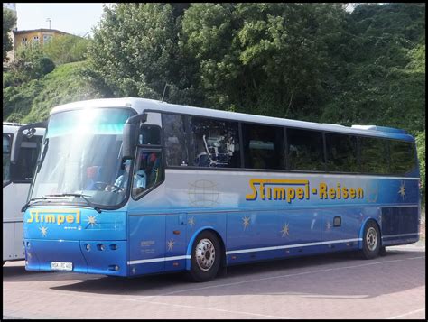 Brilon Stimpel Reisen Fotos Busse Welt Startbilder De