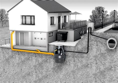 Ausf Hrungsplanung Wohnungsbau Entw Sserung Kessel