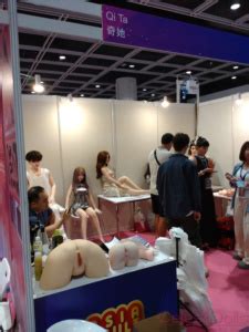 Asia Adult Expo Sex Doll Highlights Celesdolls