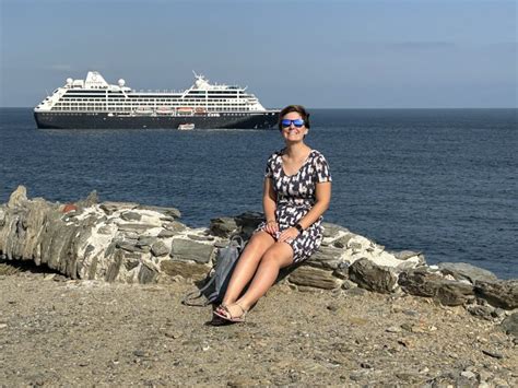 Cruise Ship Anchors Function Size Weight And Uses Emma Cruises