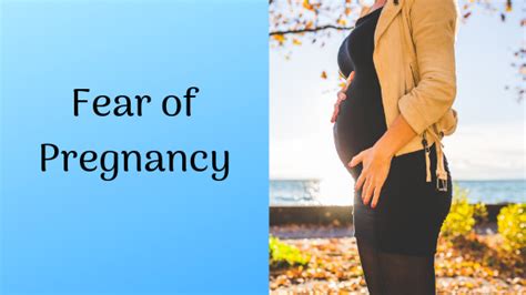 Fear Of Pregnancy Berkshire Therapist