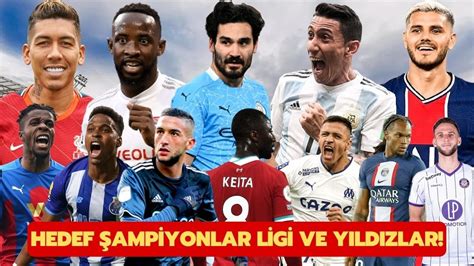 Galatasaray Yonlar L G Ne Yildiz Transfer Yle G Tmek St Yor