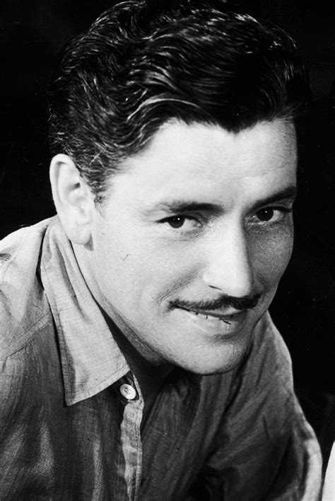 Matinée Moustache Ronald colman Colman Classic movie stars