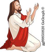 clipart of jesus praying 19 free Cliparts | Download images on Clipground 2025