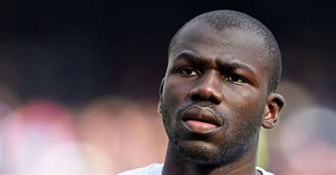 Kalidou Koulibaly To Chelsea Agent Offers Big Update On Defender