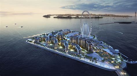 5 Things to Expect from Bluewaters Island | Dubai OFW