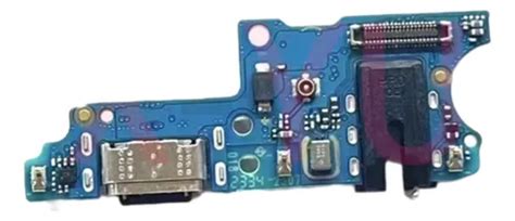 Placa De Carga Infinix Hot Con Ic Carga Rapida Mercadolibre