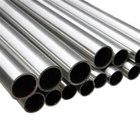 Incoloy Alloy Seamless Pipe Alloy Pipe Uns N Iron Nickel